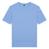 Áo thun unisex cotton 100% in hình Root of Evil (nhiều màu)