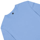 Áo thun basic unisex cotton 100% - pastel ocean colour- chodole