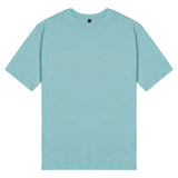 Áo thun unisex cotton 100% in chữ welcome to the struggle (nhiều màu)