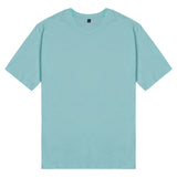 Áo thun unisex cotton 100% in hình Pantone - When you realize tomorrow is Monday (nhiều màu)