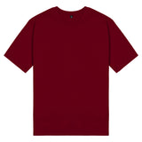 Áo thun unisex cotton 100% in chữ welcome to the struggle (nhiều màu)