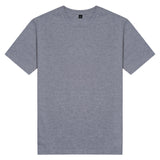 Áo thun unisex cotton 100% in chữ welcome to the struggle (nhiều màu)