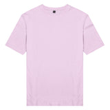 Áo thun unisex cotton 100% in chữ welcome to the struggle (nhiều màu)