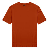 Áo thun unisex cotton 100% in hình Root of Evil (nhiều màu)