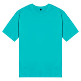 Áo thun unisex cotton 100% in chữ welcome to the struggle (nhiều màu)