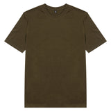 Áo thun unisex cotton 100% in hình Root of Evil (nhiều màu)