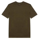 Áo thun unisex cotton 100% in chữ welcome to the struggle (nhiều màu)