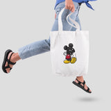 Túi tote custom in hình Darth Mouse