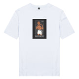 Áo thun unisex cotton 100% in hình Iconic People - George Floyd