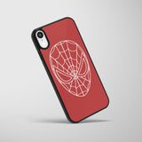 Ốp lưng  iphone in hình  Spiderman