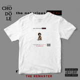 ÁO THUN UNISEX COTTON 100% IN HÌNH  - The Notorious B.I.G - Ready to die (Album cover)