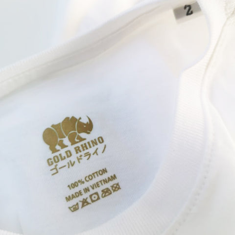 ÁO THUN TRẺ EM COTTON 100% IN HÌNH Super Heroes series - Dark Side Samurai
