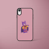Ốp lưng  iphone in hình Batman Joker (đủ model iphone)