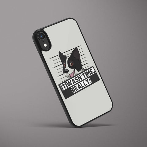 Ốp lưng iphone in hình Pet lovers - Border Colie (đủ model iphone)