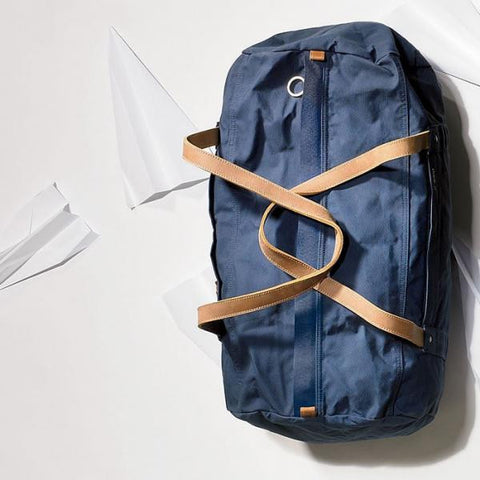 Fjallraven Duffel