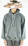 Áo khoác hoodie unisex cotton hình Designer Nightmare - Photoshop version (nhiều màu)