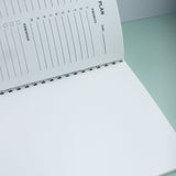 Sổ tay/ notebook in hình ronin