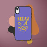 Ốp lưng iphone in hình Cat Lover - Purrvana (đủ model iphone)