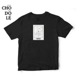 Áo thun unisex cotton 100% in hình Love City Vietnam - Thanh Hoa (Nhiều màu)