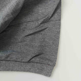 Áo polo custom in chữ #saigonese ( 3 màu đen, xám và xanh đen)