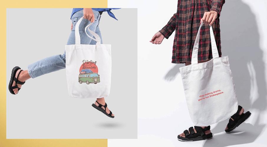 Tote bag and else
